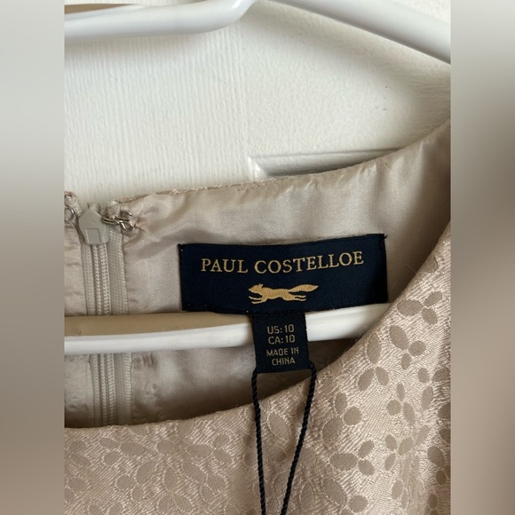 Paul costelloe jacquard dress - Picture 8 of 14